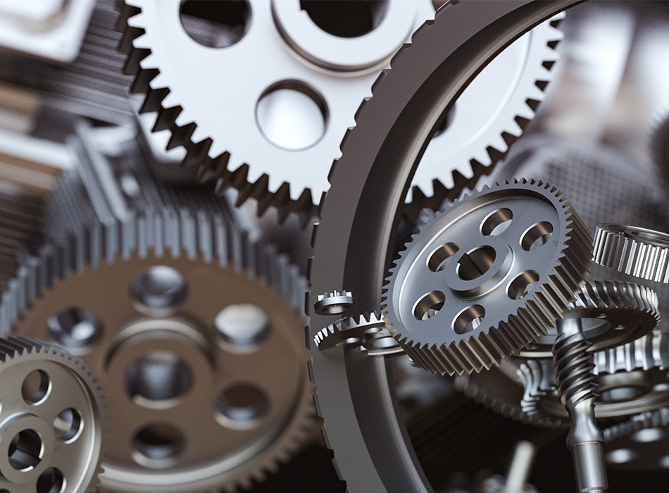 Other automotive parts