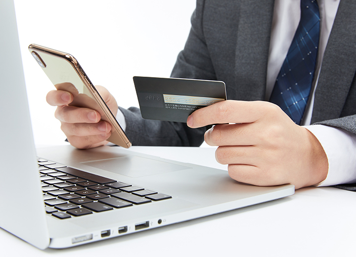 4. Prepayment and Order Confirmation