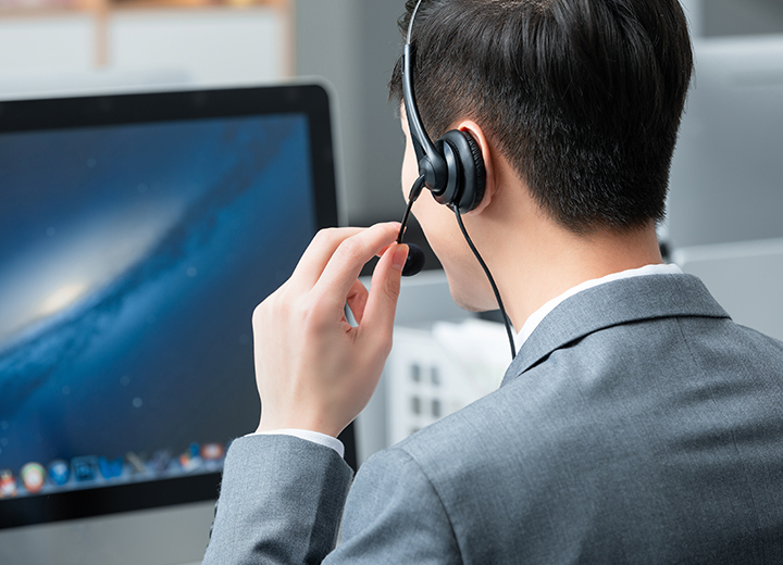 8. After sales service