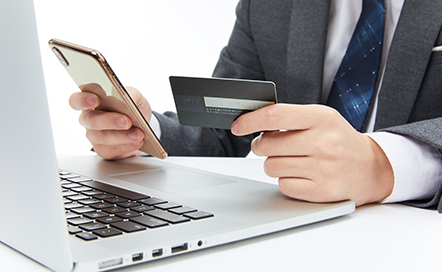 4. Prepayment and Order Confirmation