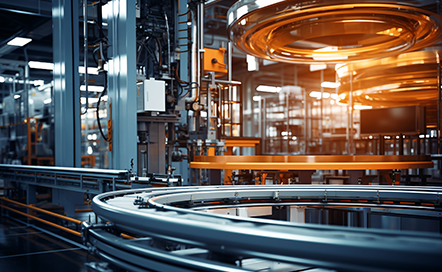 5. Production and Quality Control