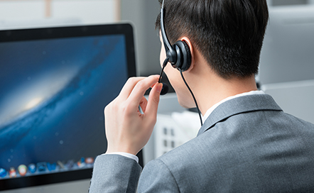 8. After sales service